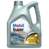 MOBIL Olej silnikowy 5W30 4l M-SUP